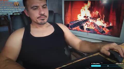 officeman7 online show from 12.17.25