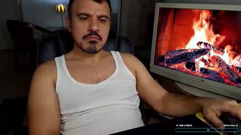 officeman7 online show from 02.01.26