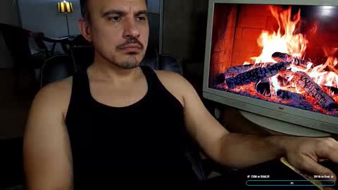 officeman7 online show from 02.07.26