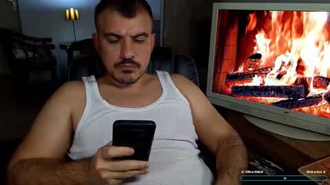 officeman7 online show from 02.14.26