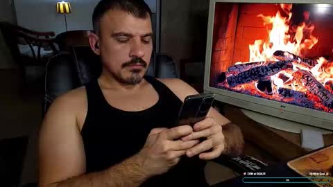 officeman7 online show from 02.27.26