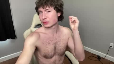 Snapshot of officialtommycash chatting on 02.22.26 Tommy Cash online show from 02.22.26