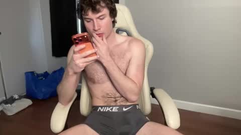 Snapshot of officialtommycash chatting on 02.27.26 Tommy Cash online show from 02.27.26