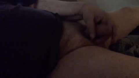 WantsToTryACouple online show from 01.13.25