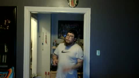 oscar flores online show from 07.02.26