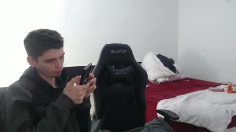 ofsolovicio online show from 11.25.25