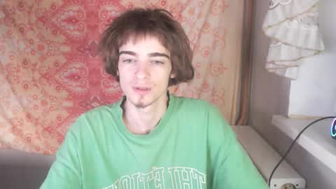 Felix online show from 11.04.25