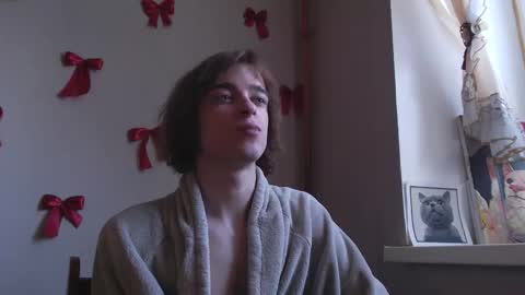 Felix online show from 02.01.26