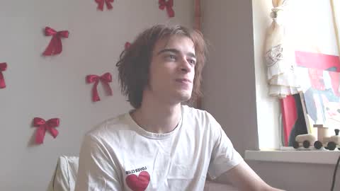 Felix online show from 02.02.26