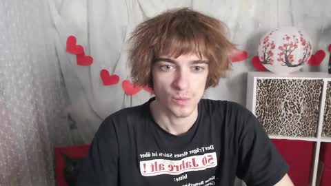 Felix online show from 03.20.26