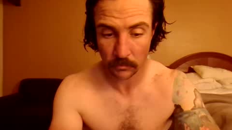 Snapshot of ogdmar11 chatting on 10.24.25 ogdmar11 online show from 10.24.25