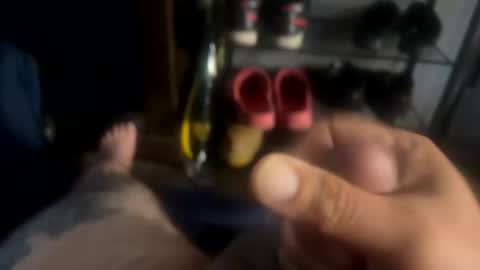 ogfayder online show from 03.31.26