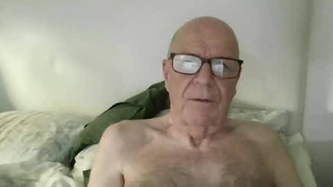 Snapshot of oggi95 chatting on 07.08.26 oggi95 online show from 07.08.26