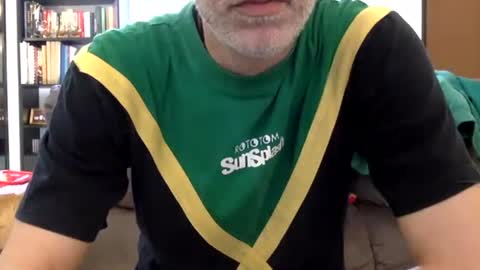 Snapshot of oggs48 chatting on 04.19.26 oggs48 online show from 04.19.26