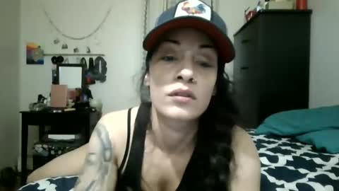Lit en Cama online show from 01.04.25