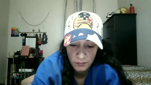 Lit en Cama online show from 02.12.25