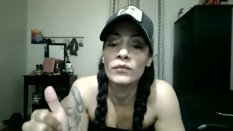 Lit en Cama online show from 10.14.25