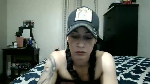 Lit en Cama online show from 01.09.26