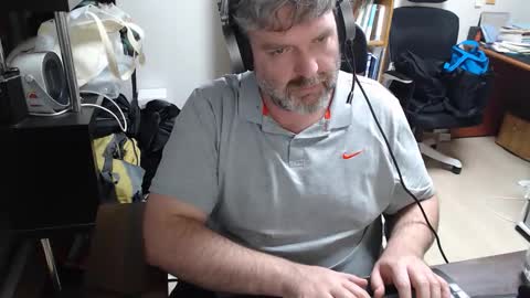 Snapshot of ogre57 chatting on 12.21.25 Woman message me men do not make demands and dont ask for pm only ladies. online show from 12.21.25