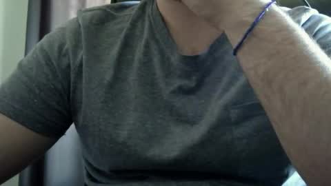 Snapshot of ogsircumsalot chatting on 12.02.25 Archie online show from 12.02.25