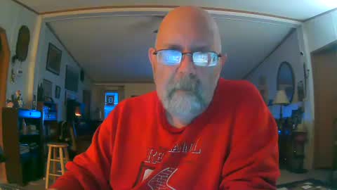 Formerly Justlust online show from 10.19.25