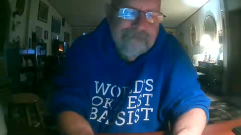 Formerly Justlust online show from 10.21.25