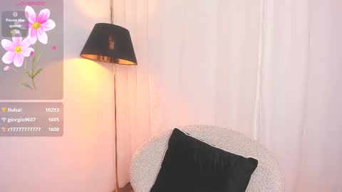 Snapshot of oh__holly chatting on 03.03.25 Holly online show from 03.03.25