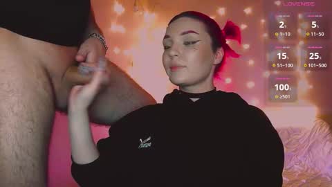 Emma  Alex online show from 02.27.26