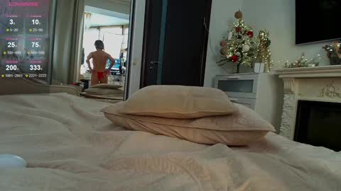 Julie online show from 12.19.24