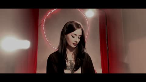 your dear Lilith Chapman online show from 12.06.24