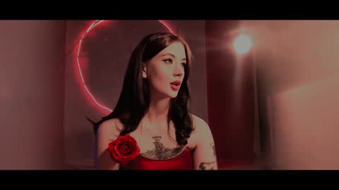 your dear Lilith Chapman online show from 12.08.24