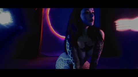 your dear Lilith Chapman online show from 12.09.24