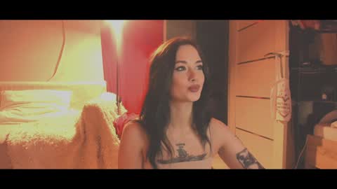 your dear Lilith Chapman online show from 12.21.24