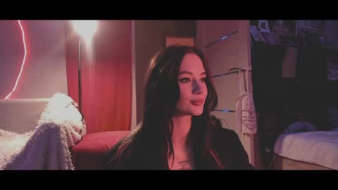 your dear Lilith Chapman online show from 12.28.24