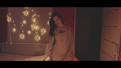 your dear Lilith Chapman online show from 01.04.25