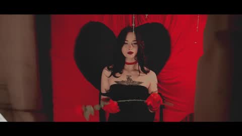 your dear Lilith Chapman online show from 02.13.25