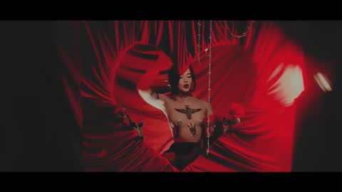 your dear Lilith Chapman online show from 02.14.25