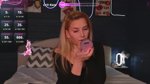 oh_my_julia online show from 10.31.25