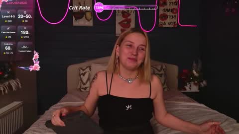 oh_my_julia online show from 12.13.25