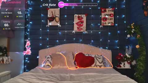 oh_my_julia online show from 12.17.25