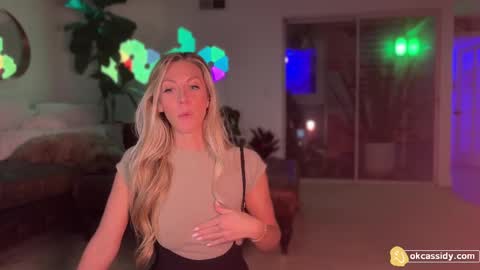 Snapshot of oh_ok_cassidy chatting on 03.06.25 cassidy online show from 03.06.25