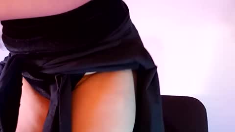 Snapshot of oh_xxxlt4 chatting on 01.28.25 Oh xxxLt4 online show from 01.28.25