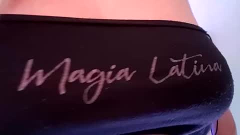 Snapshot of oh_xxxlt4 chatting on 01.29.25 Oh xxxLt4 online show from 01.29.25