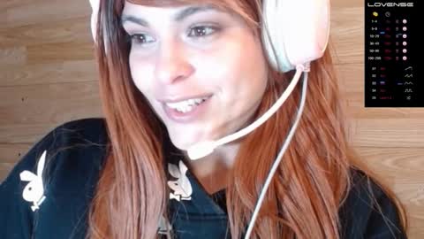 Snapshot of oh_xxxlt4 chatting on 11.18.25 Oh xxxLt4 online show from 11.18.25