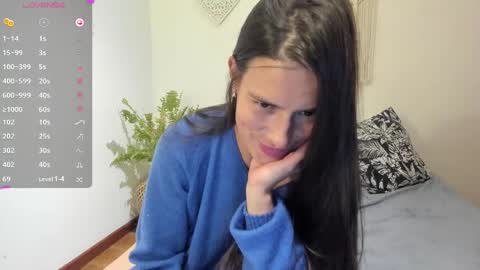 ohanna_ online show from 01.11.25