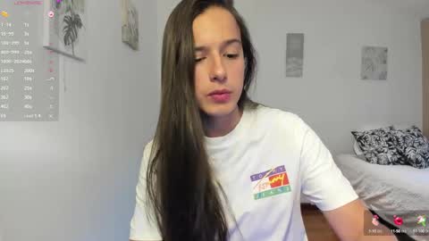 ohanna_ online show from 01.30.25