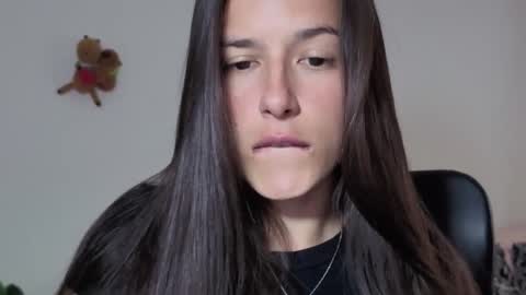 ohanna_ online show from 02.06.26