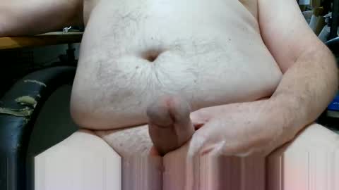 Snapshot of ohaussie chatting on 12.29.24 ohaussie online show from 12.29.24