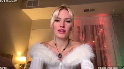 Kelly online show from 12.18.25