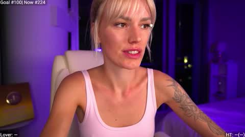 Kelly online show from 02.19.26